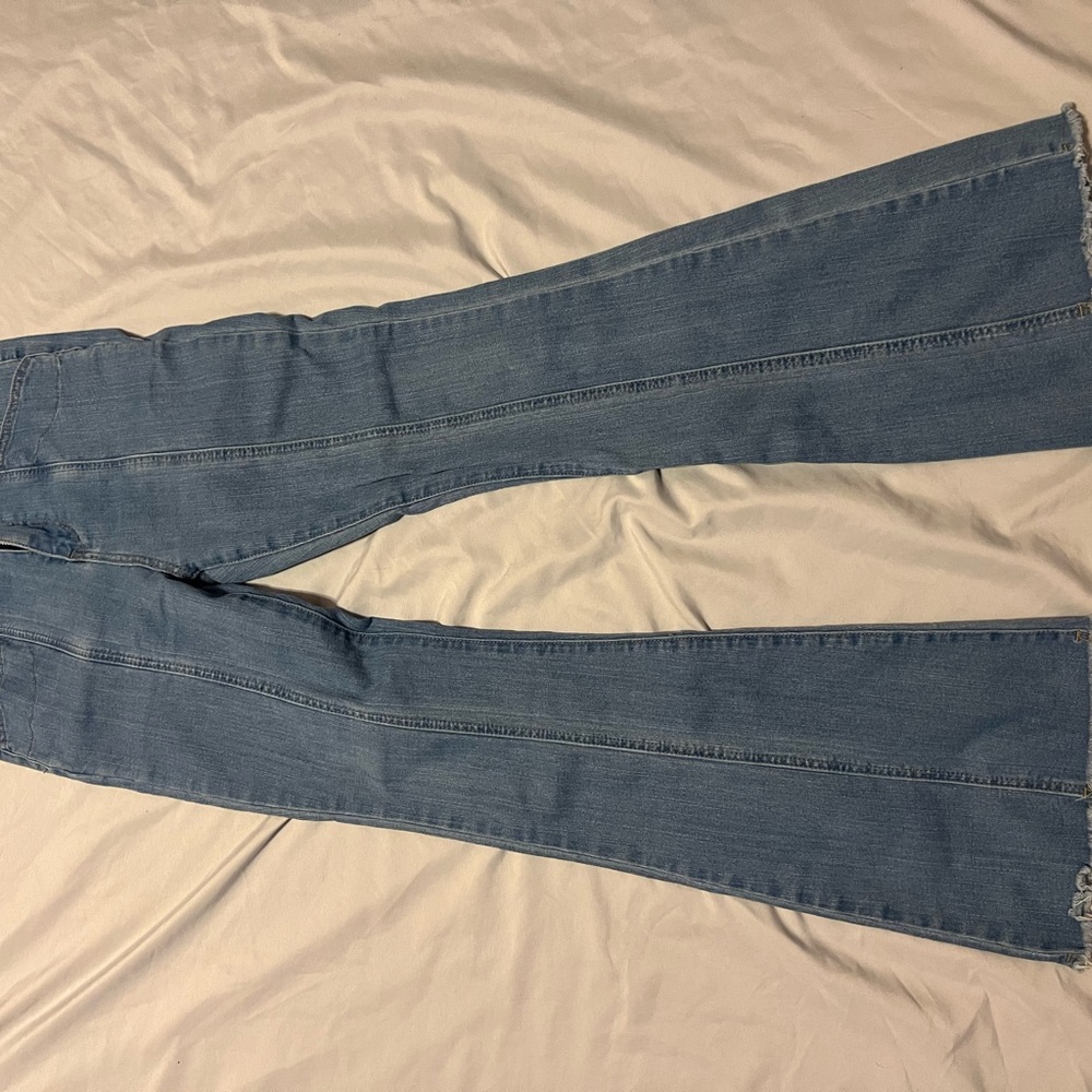 Classic Blue Women's Jeans